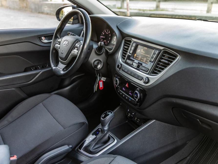 Hyundai Solaris II Волгоград  - изображение 31