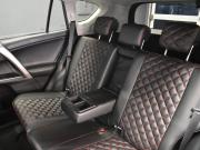 Toyota RAV4 IV (XA40) Рестайлинг Москва  - изображение 36