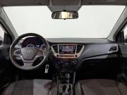 Hyundai Solaris II Рестайлинг Химки  - изображение 46