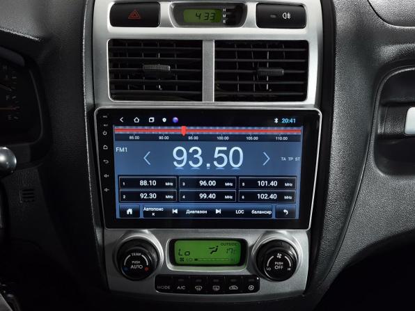 Kia Sportage II с пробегом 2006 года, цена 649 000 рублей, 242980 км, внедорожник, Автокод Объявления