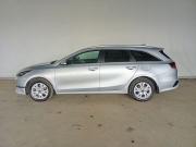 Kia Ceed III Рестайлинг Москва  - изображение 25