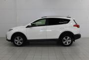 Toyota RAV4 IV (XA40) Астрахань  - изображение 32