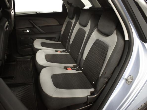 Citroen C4 Picasso II с пробегом 2015 года, цена 642 200 рублей, 209663 км, компактвэн, Автокод Объявления