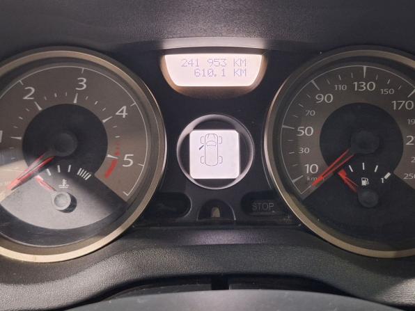 Renault Megane II Рестайлинг с пробегом 2007 года, цена 445 000 рублей, 241934 км, универсал, Автокод Объявления