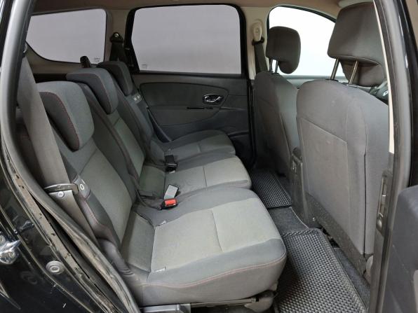 Renault Scenic III Рестайлинг с пробегом 2013 года, цена 850 000 рублей, 340668 км, компактвэн, Автокод Объявления