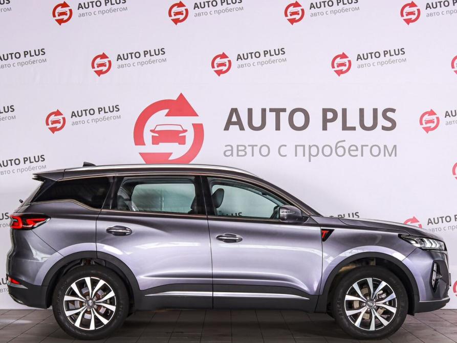 Chery Tiggo 7 Pro Max I Минеральные Воды  - изображение 7