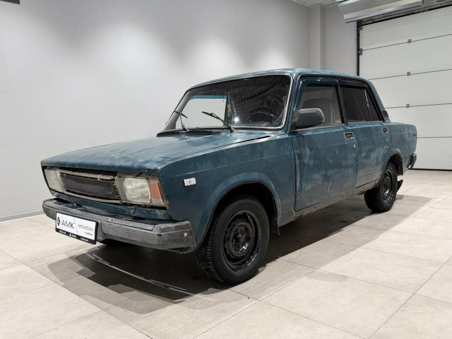 Lada (ВАЗ) 2105 Екатеринбург  - изображение 1