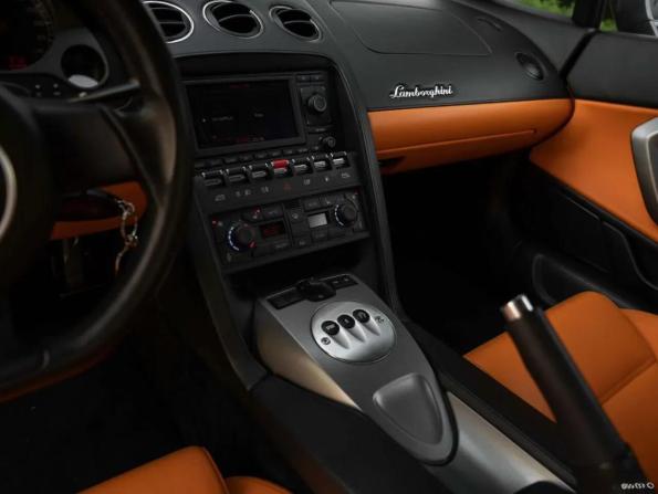 Lamborghini Gallardo I с пробегом 2006 года, цена 9 999 000 рублей, 7099 км, купе, Автокод Объявления