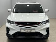 Belgee X50 Санкт-Петербург  - изображение 32