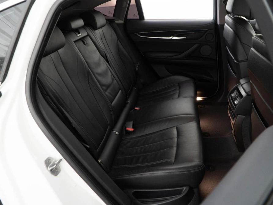 BMW X6 II (F16) Москва  - изображение 7