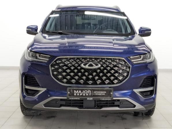 Chery Tiggo 8 Pro I с пробегом 2021 года, цена 1 840 000 рублей, 65300 км, внедорожник, Автокод Объявления