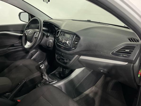 Lada (ВАЗ) Vesta I с пробегом 2020 года, цена 875 000 рублей, 101094 км, седан, Автокод Объявления