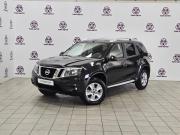 Nissan Terrano III (D10) Тольятти  - изображение 22