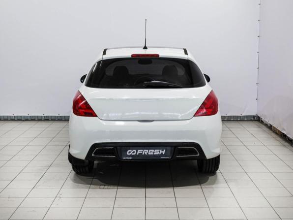 Peugeot 308 I с пробегом 2009 года, цена 515 000 рублей, 191722 км, хэтчбек, Автокод Объявления