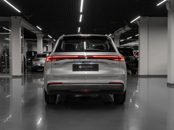 Geely Galaxy Starship 7 с пробегом 2025 года, цена 3 300 000 рублей, 25 км, внедорожник, Автокод Объявления