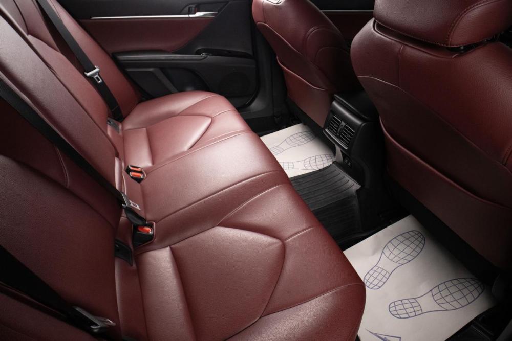 Toyota Camry VIII (XV70) Оренбург  - изображение 20