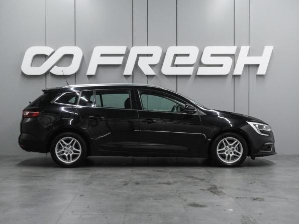 Renault Megane IV с пробегом 2019 года, цена 1 479 000 рублей, 184641 км, универсал, Автокод Объявления