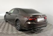 Toyota Camry VIII (XV70) Рестайлинг Волгоград  - изображение 28