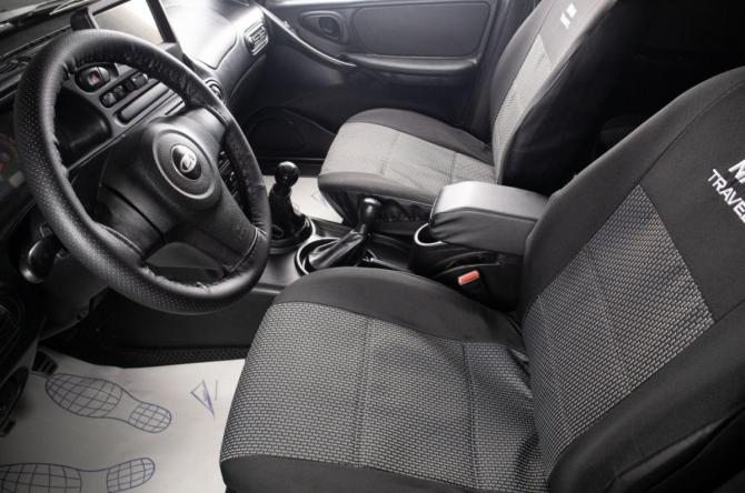 Lada (ВАЗ) Niva Travel I с пробегом 2021 года, цена 689 000 рублей, 61000 км, внедорожник, Автокод Объявления