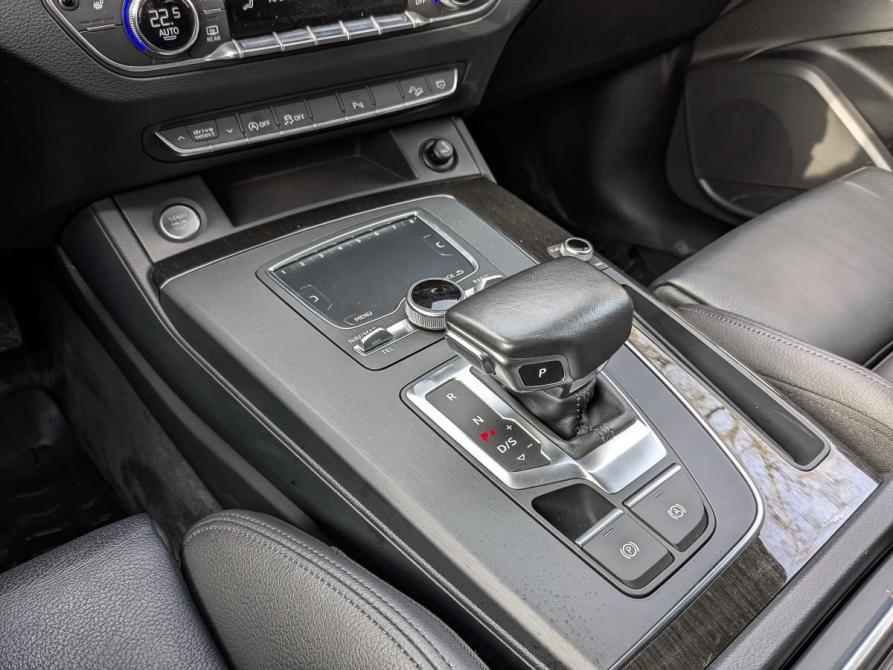 Audi Q5 II (FY) Москва  - изображение 21