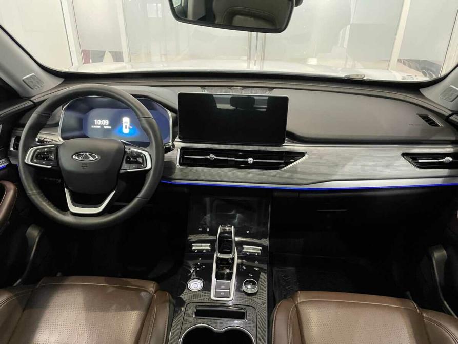 Chery Tiggo 8 Pro I Москва  - изображение 5