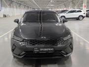 Kia K5 III Казань  - изображение 24