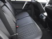 Toyota Land Cruiser Prado 150 Series Архангельск  - изображение 31