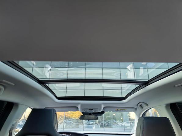 Changan UNI-K с пробегом 2024 года, цена 2 791 000 рублей, 25000 км, внедорожник, Автокод Объявления