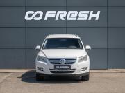Volkswagen Tiguan I Рестайлинг Краснодар  - изображение 23