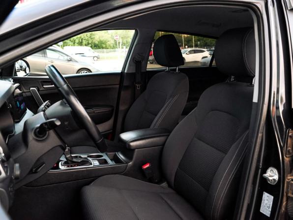 Kia Sportage IV с пробегом 2016 года, цена 1 699 000 рублей, 193145 км, внедорожник, Автокод Объявления