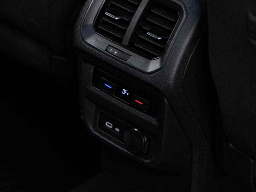 Volkswagen Tiguan II Рестайлинг Москва  - изображение 16