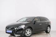 Volvo V60 I Красноярск  - изображение 28