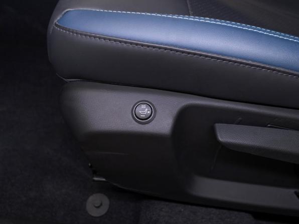 GAC Trumpchi GS3 II с пробегом 2025 года, цена 2 450 000 рублей, 77 км, внедорожник, Автокод Объявления