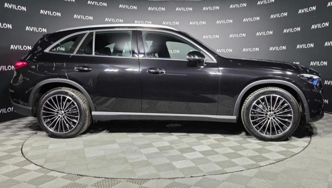 Новый Mercedes-Benz GLC II (X254) 2025 года, цена 9 350 035 рублей, внедорожник, Автокод Объявления