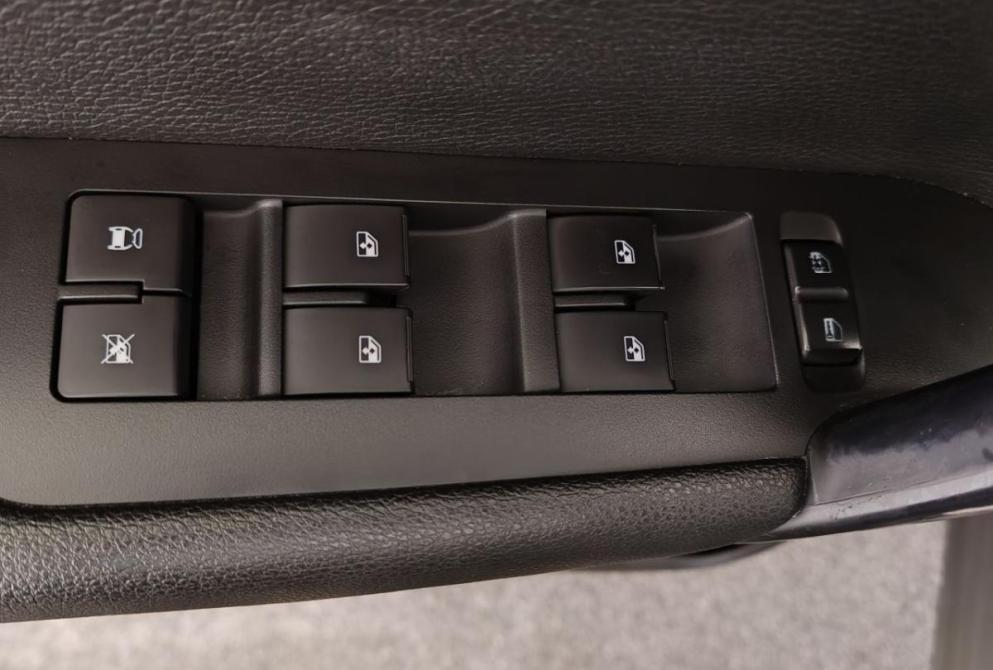 Chevrolet Captiva I Рестайлинг Ярославль  - изображение 18