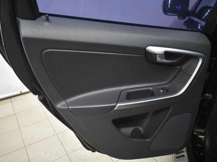 Volvo XC60 I Мурманск  - изображение 18