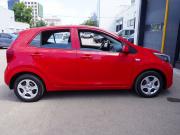 Kia Picanto III Москва  - изображение 19
