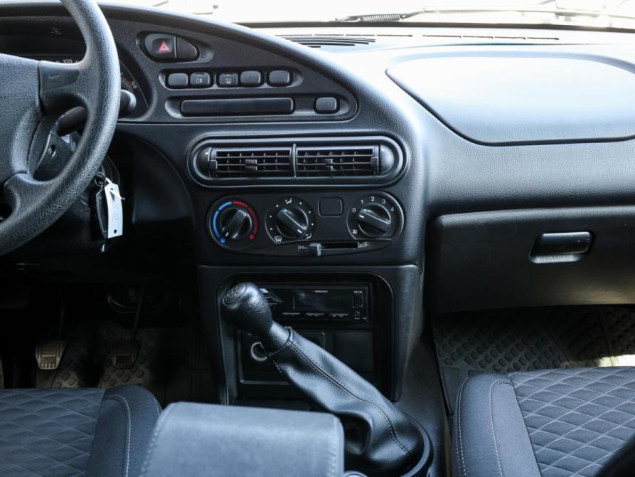 Lada (ВАЗ) Niva Travel I Москва  - изображение 16