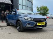 Lada (ВАЗ) Vesta I Нефтекамск  - изображение 12