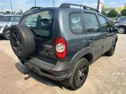 Chevrolet Niva I Рестайлинг Череповец  - изображение 19