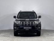 Toyota Land Cruiser Prado 150 Series Рестайлинг 2 Калининград  - изображение 24