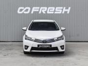 Toyota Corolla XI (E160 E170 E180) Краснодар  - изображение 23