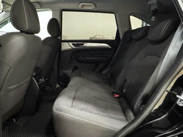 Haval M6 II с пробегом 2024 года, цена 1 750 000 рублей, 39222 км, внедорожник, Автокод Объявления