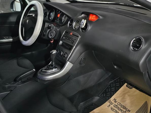 Peugeot 308 I с пробегом 2010 года, цена 535 000 рублей, 217900 км, хэтчбек, Автокод Объявления