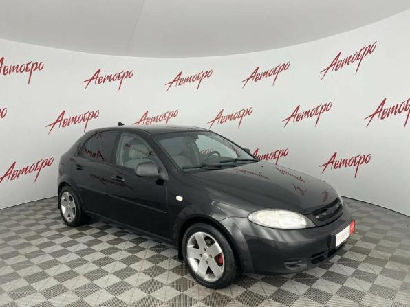 Chevrolet Lacetti I с пробегом 2010 года, цена 345 000 рублей, 331484 км, хэтчбек, Автокод Объявления