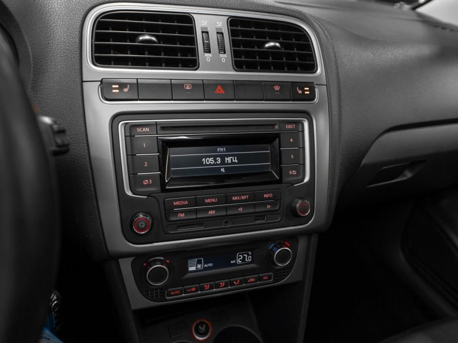 Volkswagen Polo V Москва  - изображение 15