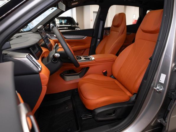 Geely Galaxy M7 с пробегом 2026 года, цена 3 950 000 рублей, 15 км, внедорожник, Автокод Объявления