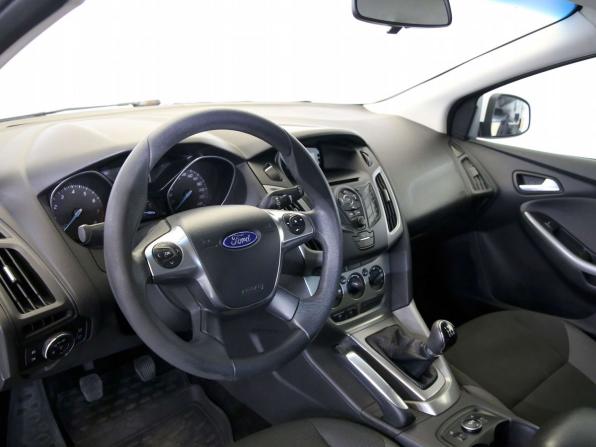 Ford Focus III с пробегом 2012 года, цена 690 000 рублей, 158457 км, хэтчбек, Автокод Объявления