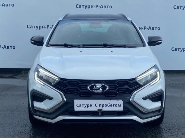 Lada (ВАЗ) Vesta I Рестайлинг (NG) с пробегом 2024 года, цена 1 450 000 рублей, 15964 км, универсал, Автокод Объявления