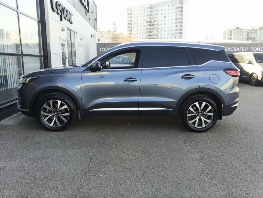 Chery Tiggo 7 Pro I Москва  - изображение 8